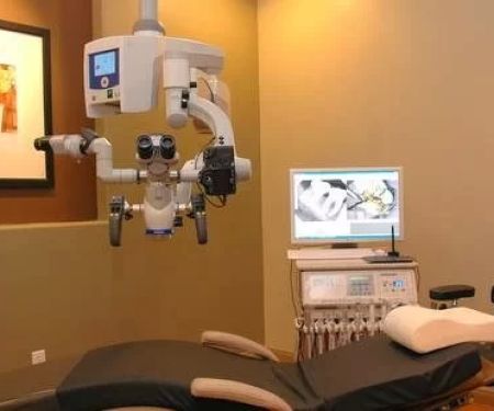 Hacienda Micro-Endodontics