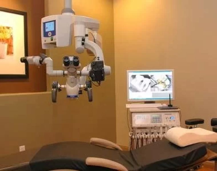 Hacienda Micro-Endodontics