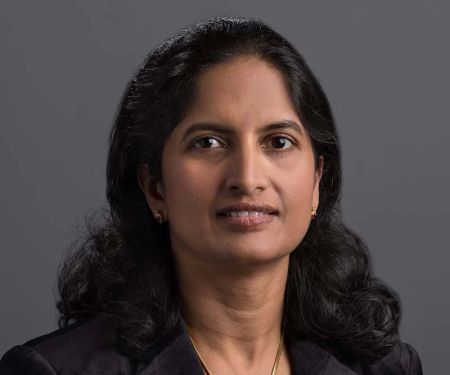 Bharathi D Myneni, BDS