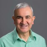 Mahmoud Maghsoudlou, DMD