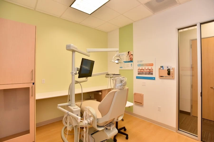 Tigard Modern Dentistry 2