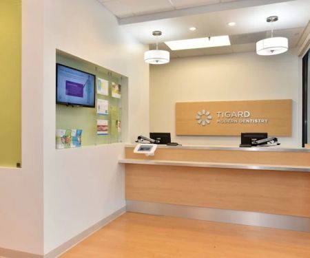 Tigard Modern Dentistry