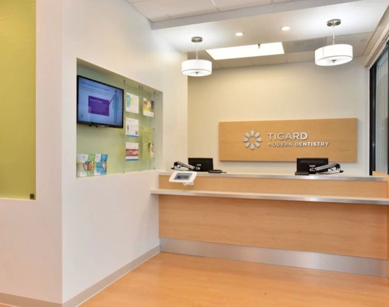 Tigard Modern Dentistry