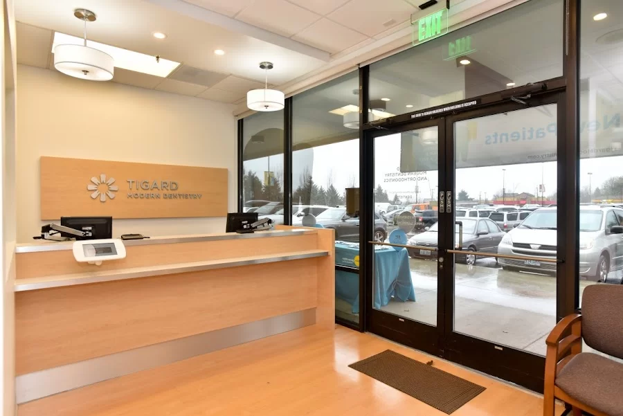 Tigard Modern Dentistry 9