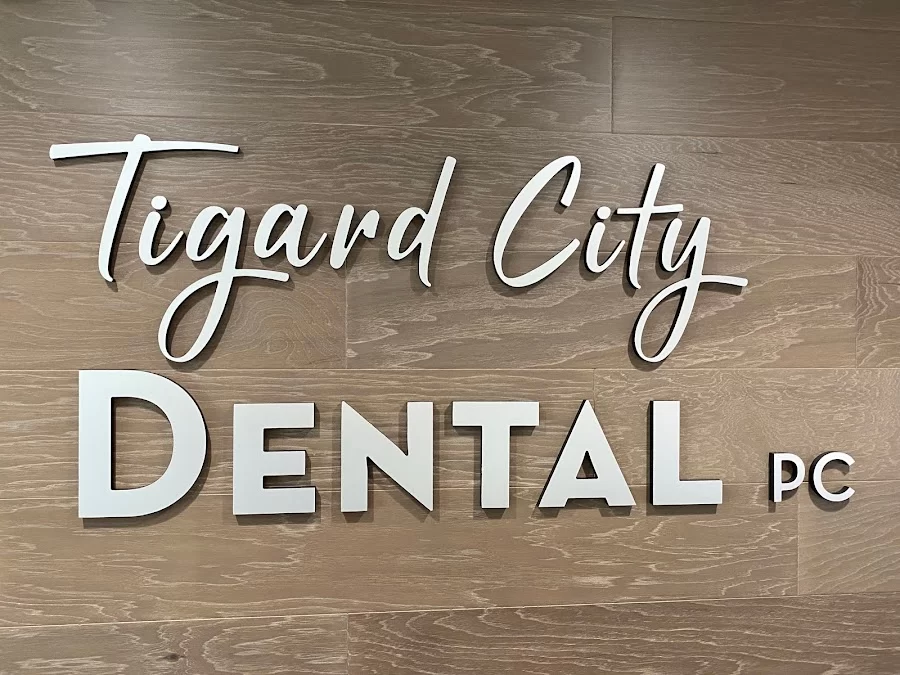 Tigard City Dental 5