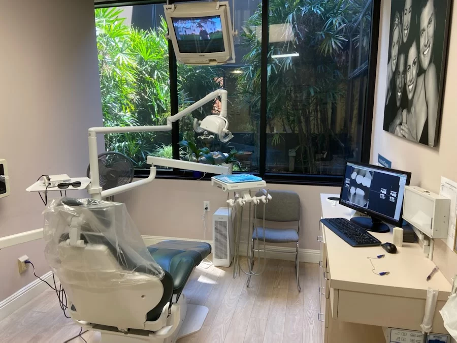 Irwin Dentistry: Steve Irwin, DDS Picture 9