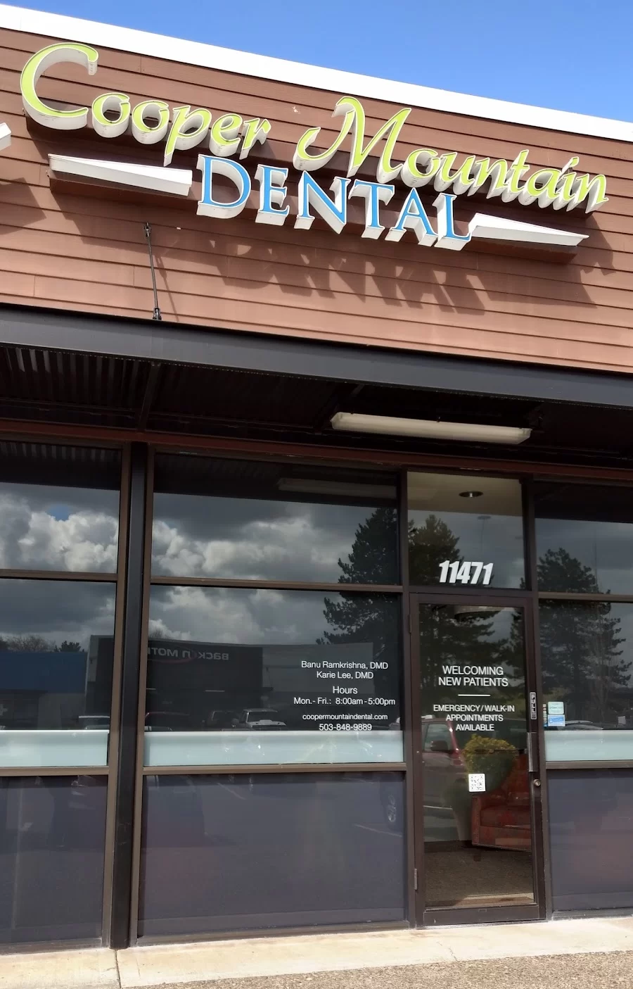 Cooper Mountain Dental 5