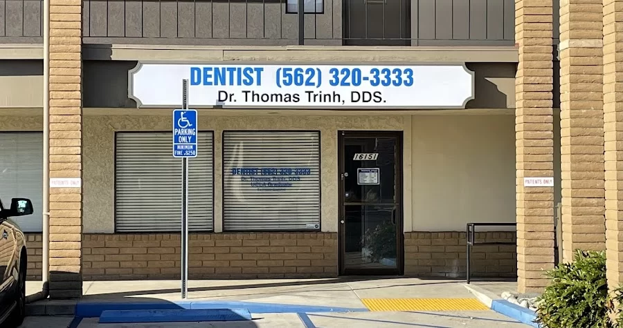 Whittier Dental Studio 4