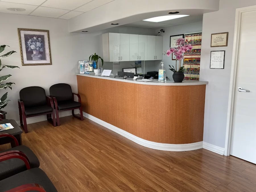 Whittier Dental Studio 6