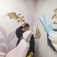 Super Kids Dental ico