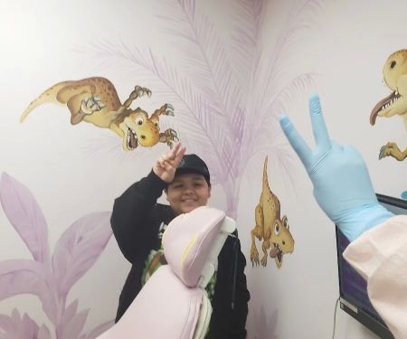 Super Kids Dental