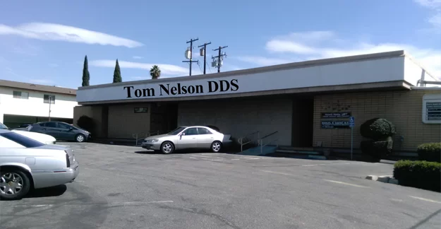 Tom Nelson DDS 1