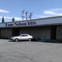 Tom Nelson DDS ico