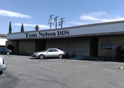 Tom Nelson DDS