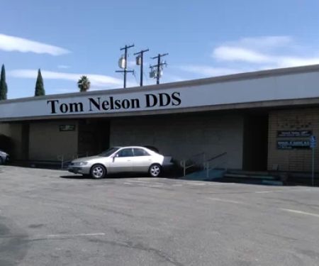 Tom Nelson DDS