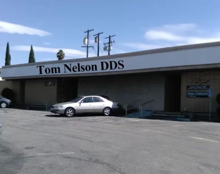 Tom Nelson DDS