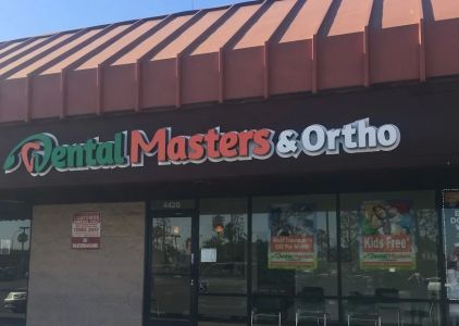 Dental Masters - Maywood