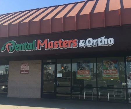 Dental Masters - Maywood