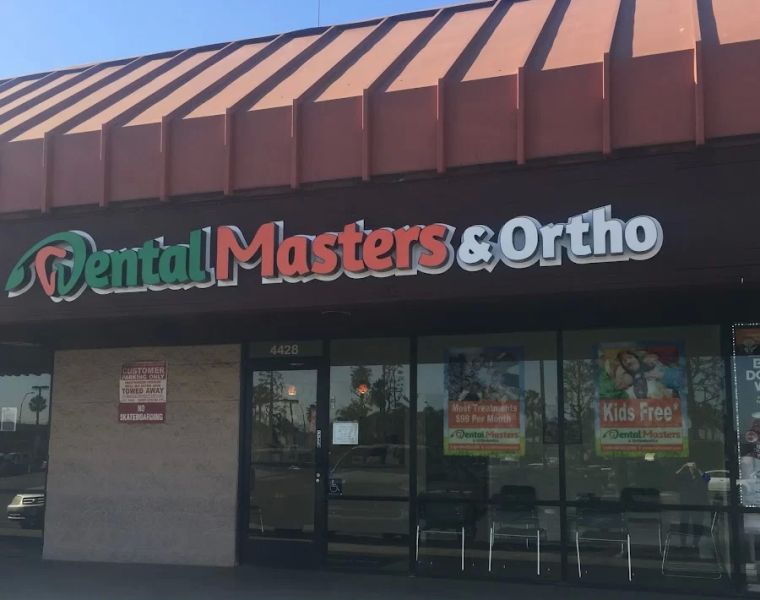 Dental Masters - Maywood