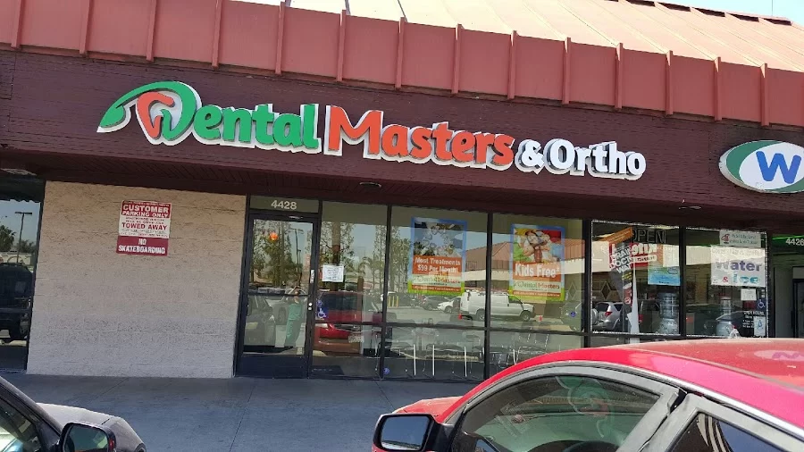 Dental Masters - Maywood 2