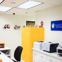 Sweet Home Pediatric Dentistry ico