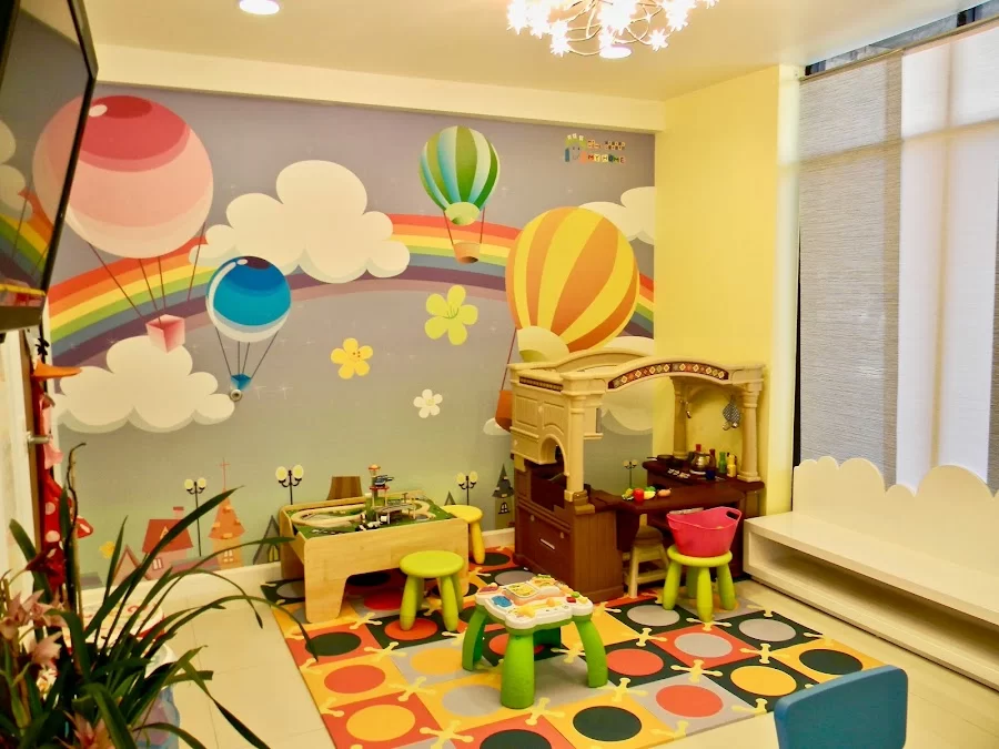 Sweet Home Pediatric Dentistry 3