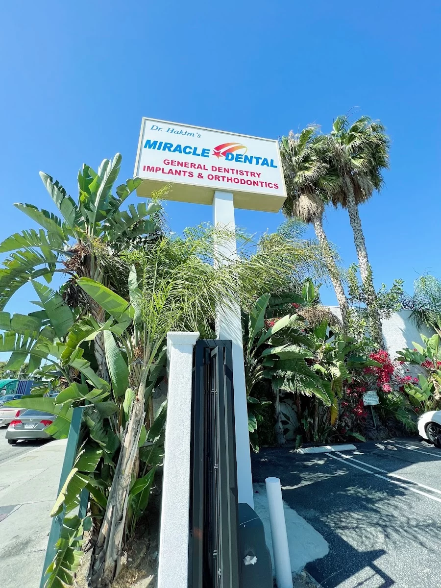 Miracle Dental 10