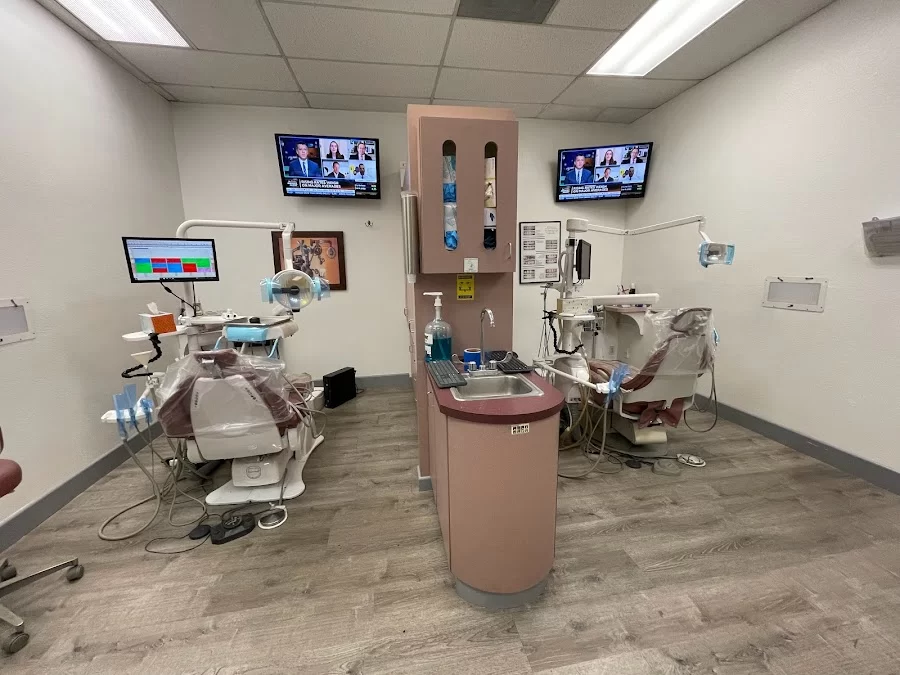 Dental and Implant Care Center 1