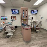Dental and Implant Care Center ico