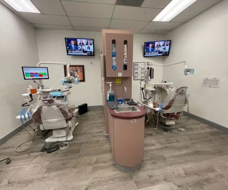 Dental and Implant Care Center