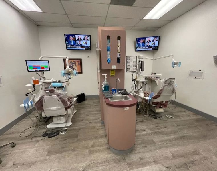 Dental and Implant Care Center