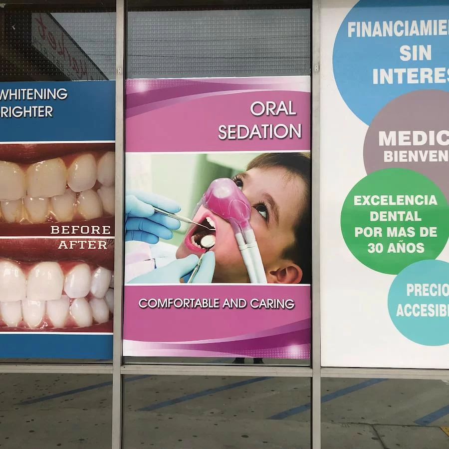 Dental and Implant Care Center 10