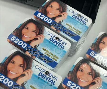 California Dental Group