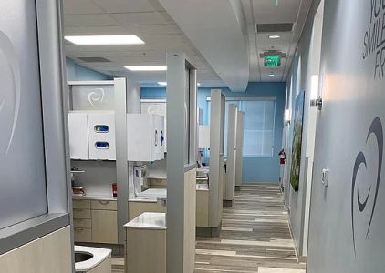 Bright Now! Dental & Orthodontics