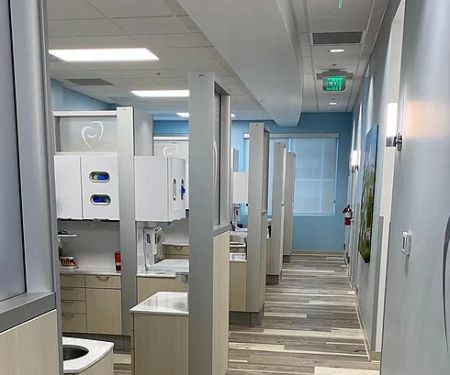 Bright Now! Dental & Orthodontics