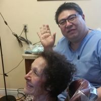 Dr. Ming-Ya J. Chwu, DDS ico