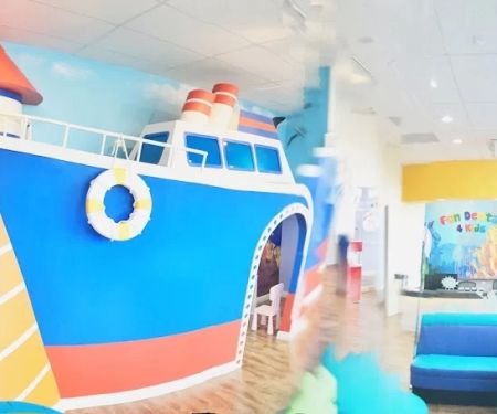 Fun Dental 4 Kids