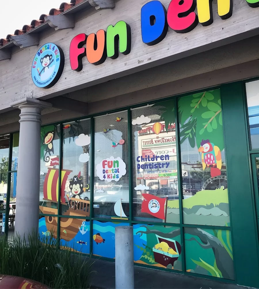 Fun Dental 4 Kids 3