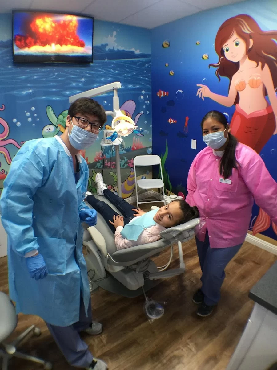 Fun Dental 4 Kids 7