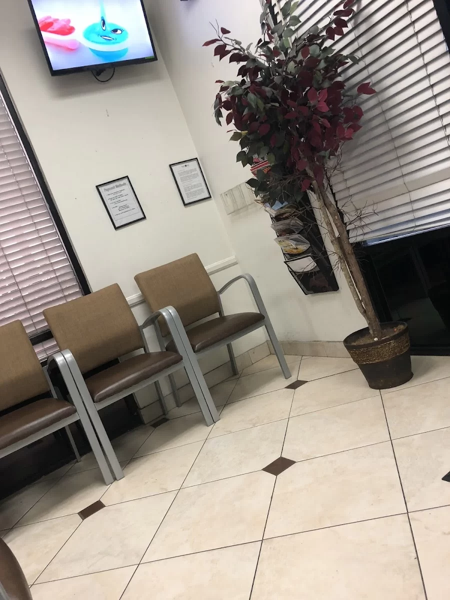 Western Dental & Orthodontics 8