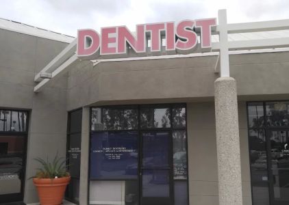 Dr. Maria Regina M. Tan, DDS
