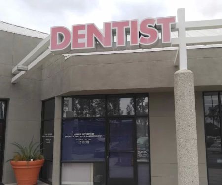 Dr. Maria Regina M. Tan, DDS