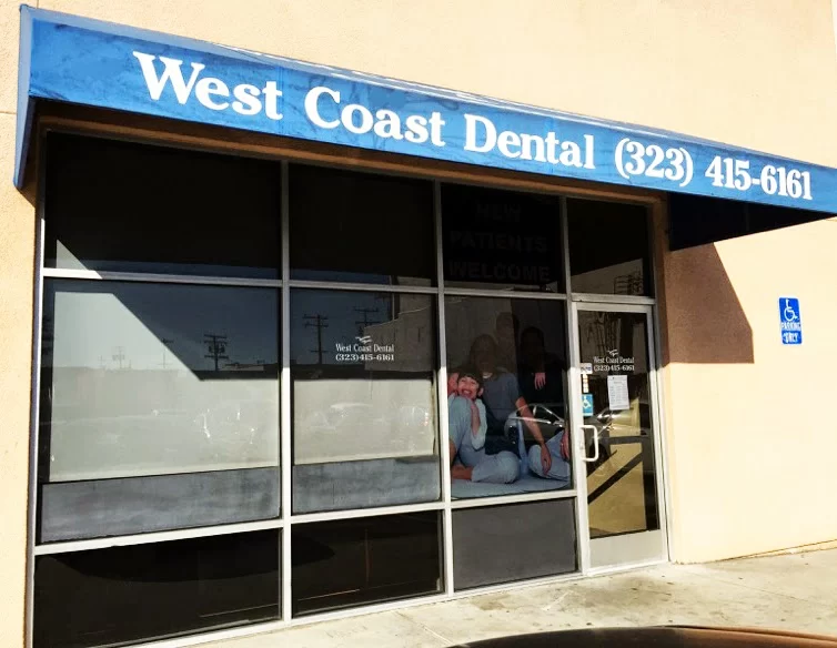 West Coast Dental of East Los Angeles 3