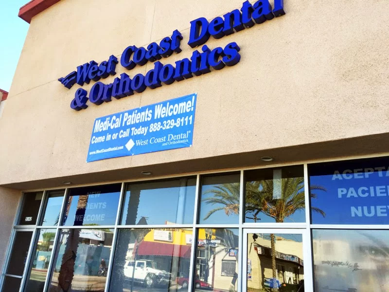 West Coast Dental of East Los Angeles 6