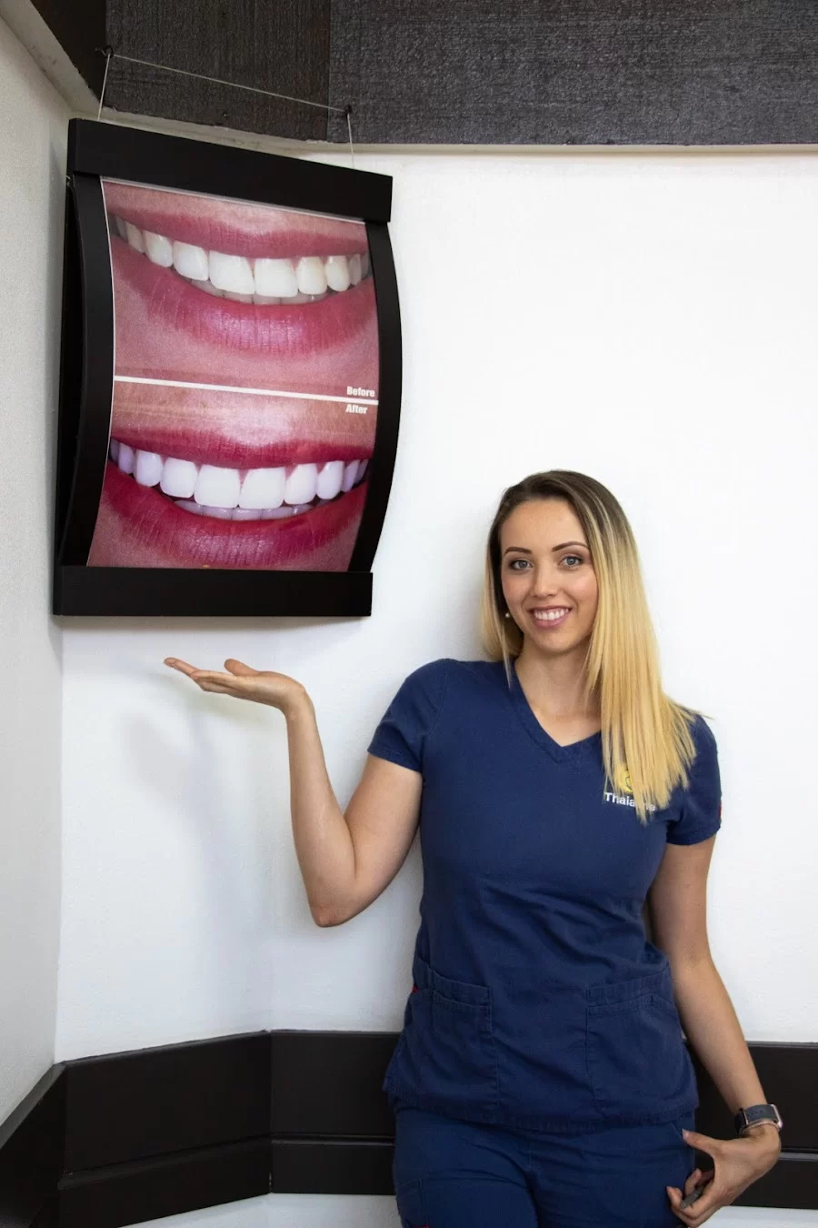 Vistasol Dental 10