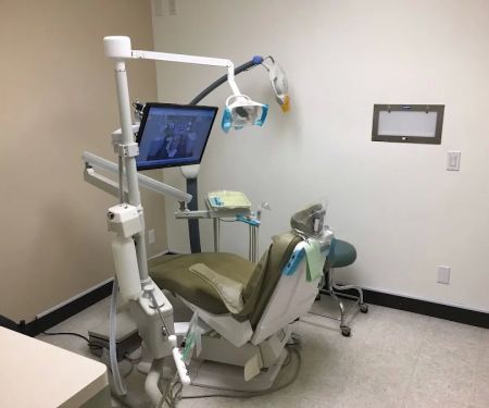 Vistasol Dental