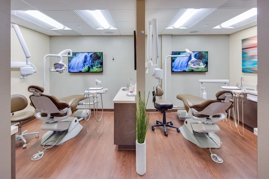 Coyote Hills Family Dentistry 6