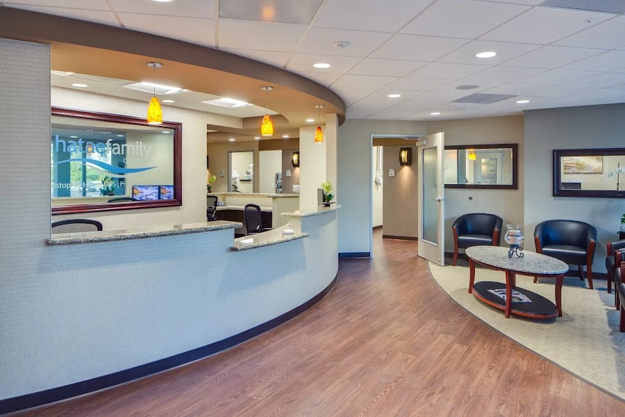 Coyote Hills Family Dentistry 8