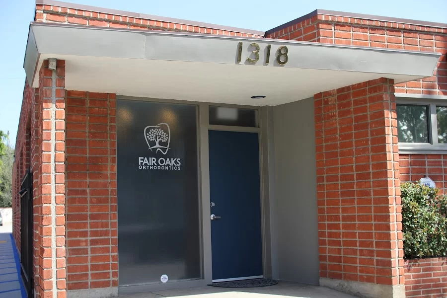 Fair Oaks Orthodontics 1