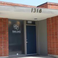 Fair Oaks Orthodontics ico